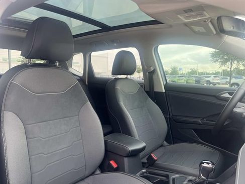 New 2026 Volkswagen Taos SE FWD image 27