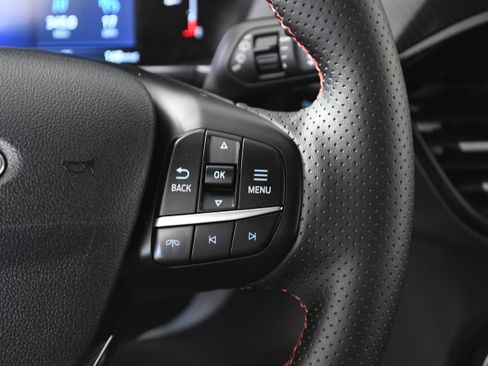 Used 2025 Ford Escape ST-Line Select image 13