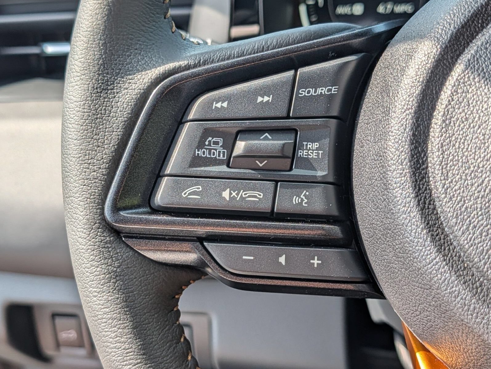 New 2026 Subaru Outback Wilderness AWD/4WD image 33