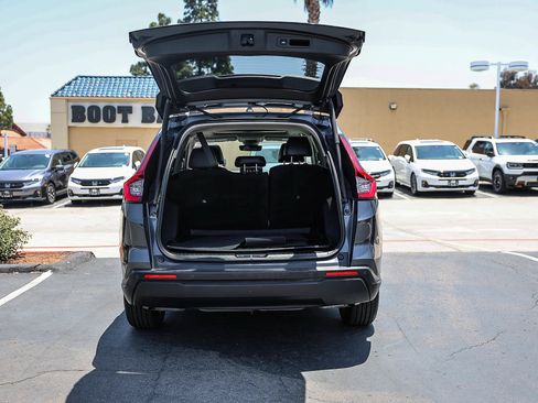 Certified 2023 Honda CR-V EX-L image 26