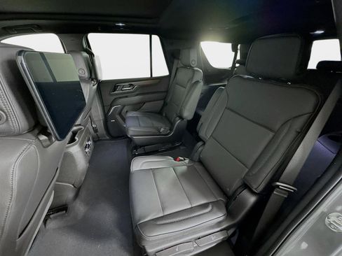 New 2026 GMC Yukon Denali w/ Denali Reserve Package AWD/4WD image 24