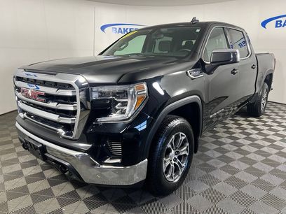 Used 2019 GMC Sierra 1500 SLE w/ SLE Value Package