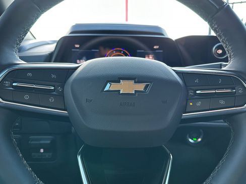 Certified 2025 Chevrolet Suburban High Country image 35