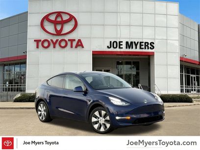 Used 2022 Tesla Model Y Long Range