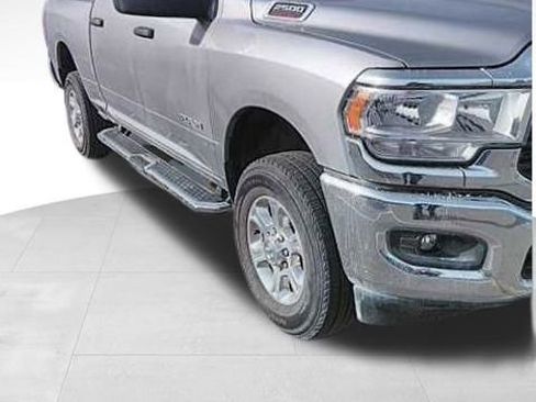 Used 2024 RAM 2500 Big Horn image 2