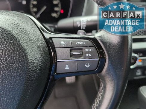 Used 2024 Honda Civic Sport image 16