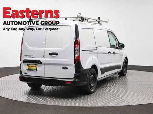 Used 2019 Ford Transit Connect XL FWD image 5