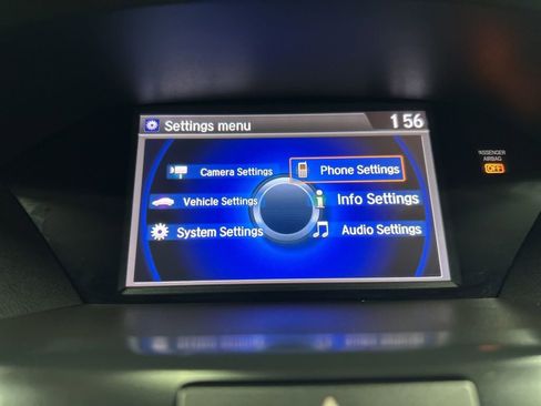 Used 2017 Acura MDX 3.5L image 33