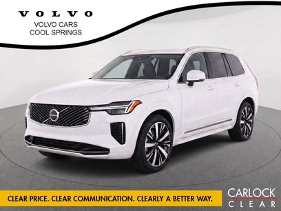 Certified 2026 Volvo XC90 B6 Ultra
