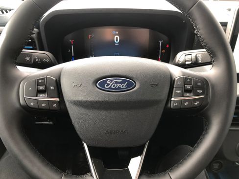 New 2025 Ford Maverick XLT w/ XLT Luxury Package image 15