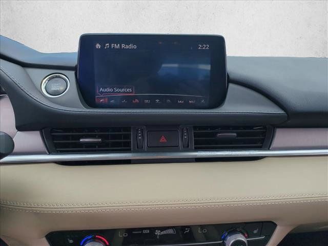 Used 2021 MAZDA MAZDA6 Touring FWD image 14
