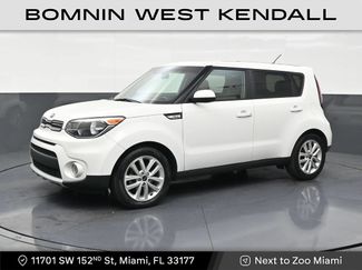 Used 2019 Kia Soul + FWD video 1