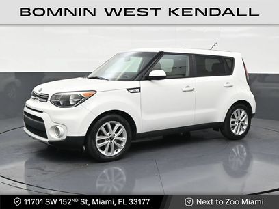 Used 2019 Kia Soul +