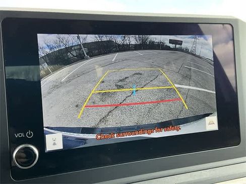 Used 2025 Toyota Tacoma SR w/ SR Upgrade Package image 20