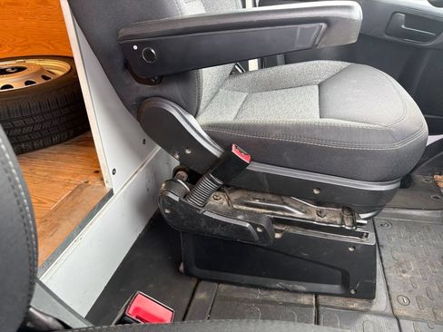 Used 2019 RAM ProMaster 3500 FWD image 33