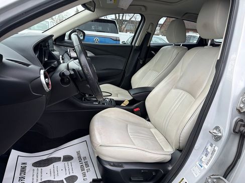 Used 2019 MAZDA CX-3 Grand Touring w/ Premium Package image 10