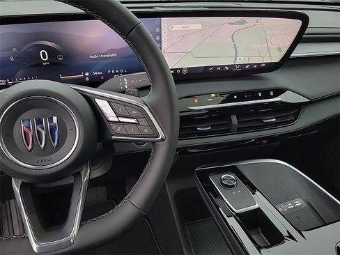 New 2026 Buick Enclave Sport Touring image 26