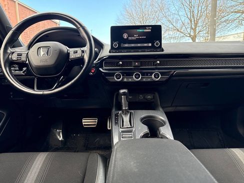 Used 2022 Honda Civic Sport image 18