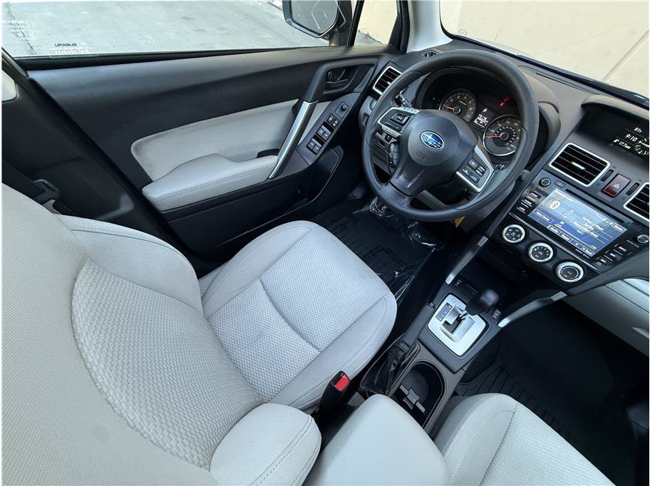 Used 2016 Subaru Forester 2.5i Premium AWD/4WD image 8