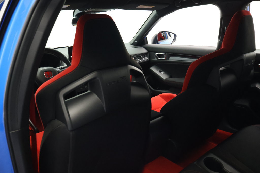 Used 2025 Honda Civic Type R image 20