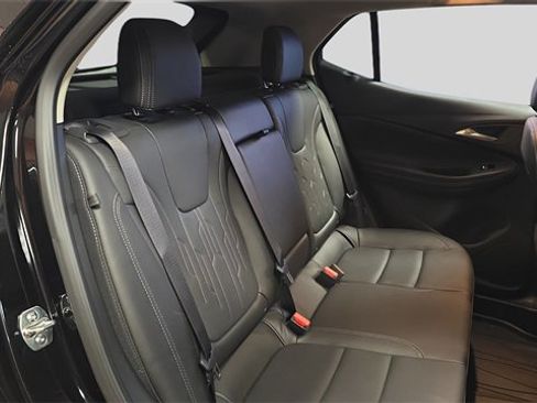 New 2026 Buick Encore GX Avenir w/ Avenir Technology Package image 14