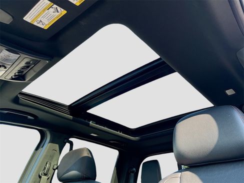 Certified 2021 Nissan Titan PRO-4X w/ Pro-4x Convenience Package image 20