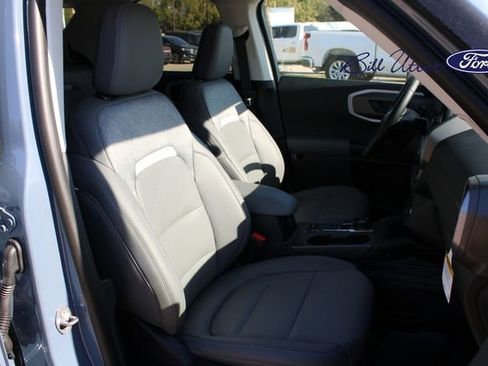 New 2025 Ford Bronco Sport Badlands image 7