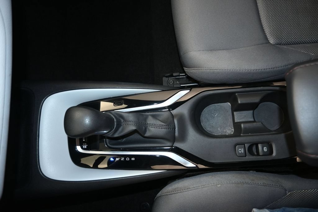 Used 2023 Toyota Corolla SE FWD image 18