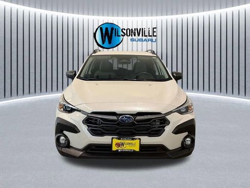 Certified 2024 Subaru Crosstrek 2.0i Premium image 4
