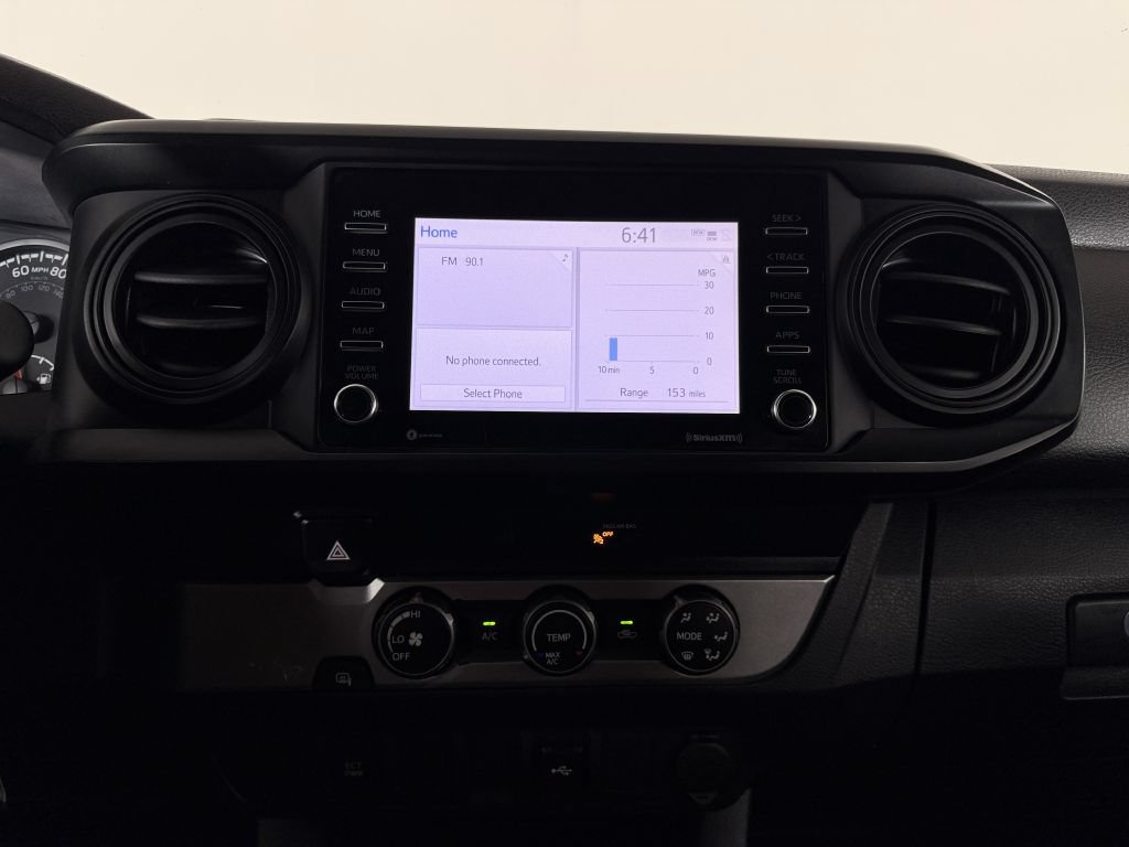 Used 2020 Toyota Tacoma SR RWD image 20