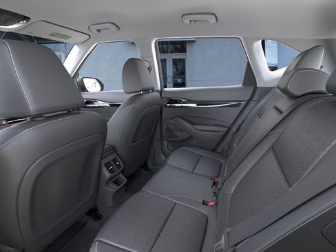 New 2026 Kia Seltos EX AWD/4WD image 18
