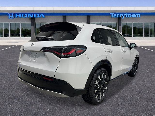 New 2027 Honda HR-V EX-L image 5