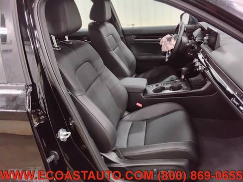 Used 2025 Honda Civic FWD Hybrid Sedan image 14