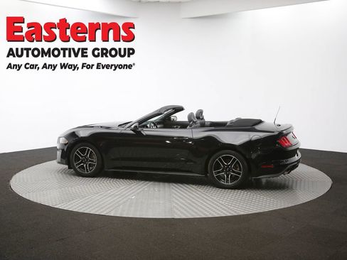 Used 2023 Ford Mustang Premium image 58