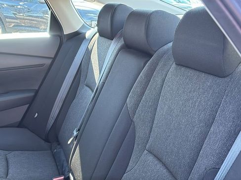 Used 2025 Honda Accord SE image 30