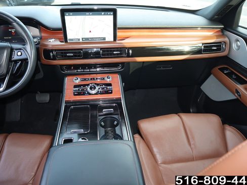 Used 2022 Lincoln Aviator Reserve w/ Equipment Group 201A image 19