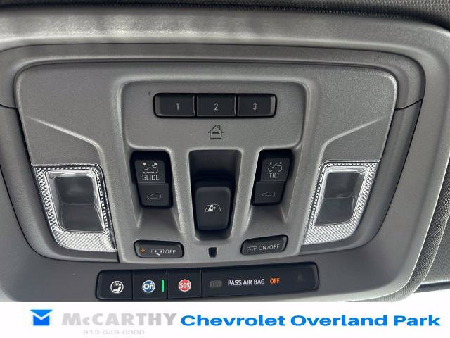 New 2026 Chevrolet Silverado 2500 LTZ w/ Z71 Chrome Sport Edition AWD/4WD image 18