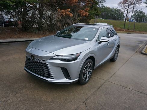 Used 2023 Lexus RX 350 Premium image 26