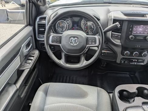 Used 2021 RAM 2500 Big Horn AWD/4WD image 20