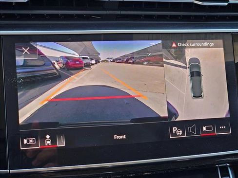 Used 2023 Audi Q7 3.0T Prestige w/ Prestige Package image 14