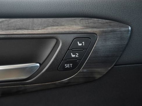 New 2026 Toyota Highlander Platinum AWD/4WD image 45