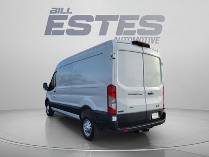 New 2026 Ford Transit 350 148 Medium Roof AWD
