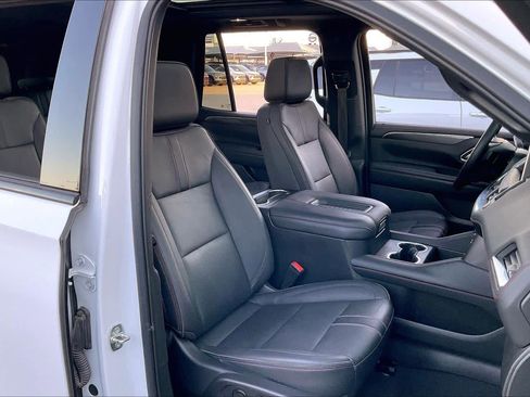 Certified 2022 Chevrolet Tahoe RST w/ Luxury Package image 10