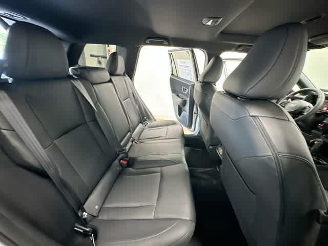 New 2026 Subaru Outback Premium AWD/4WD image 23