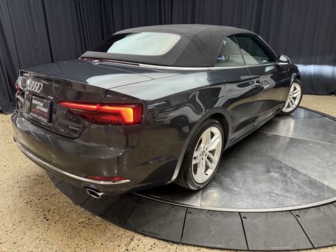 Used 2019 Audi A5 2.0T Premium Plus w/ Premium Plus image 9