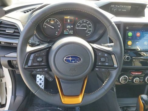 Used 2023 Subaru Forester Wilderness image 22