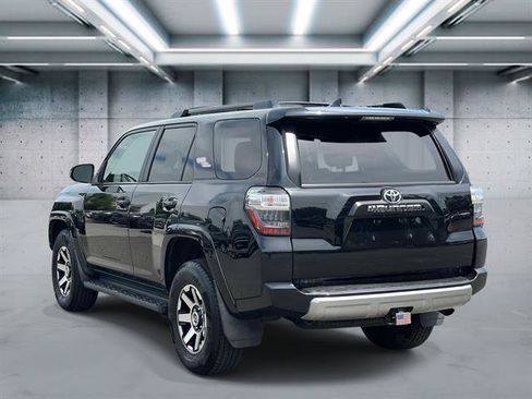 Used 2019 Toyota 4Runner TRD Off-Road AWD/4WD image 29