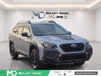 Used 2024 Subaru Outback Wilderness