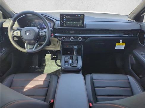 New 2026 Honda CR-V Sport Touring image 18