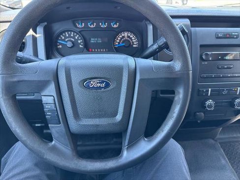 Used 2013 Ford F150 XL w/ Trailer Tow Pkg RWD image 18